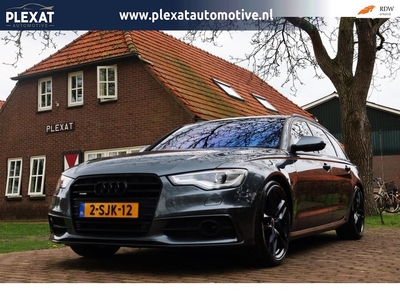 Audi A6 Avant 3.0 TDI BiT quattro Pro Line Plus Aut.