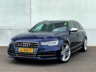 Audi A6 Avant 4.0 TFSI S6 quattro Pro Line Plus / BOSE /