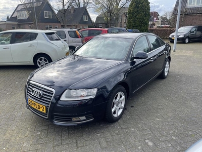 Audi A6 Limousine 2.0 TDI Automaat/navi/Lm