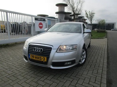 Audi A6 Limousine 2.0 TFSI Business Edition Automaat