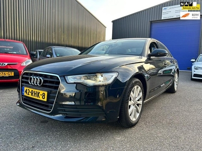 Audi A6 Limousine 2.8 FSI Pro Line Plus