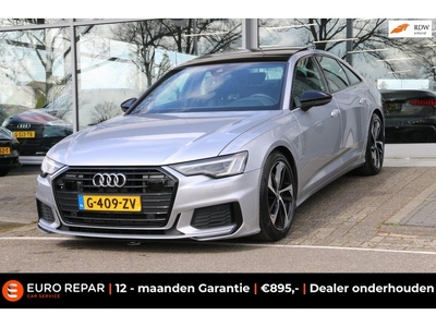 Audi A6 Limousine 50 TDI quattro Sport INCL BTW!