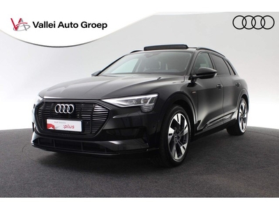 Audi e-tron 50 313PK quattro Business edition Plus 71 kWh