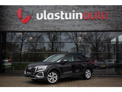 Audi Q2 35 TFSI Advanced edition, Matrix Led, Keyless