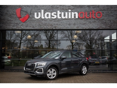 Audi Q2 35 TFSI Advanced edition , Virtual cockpit