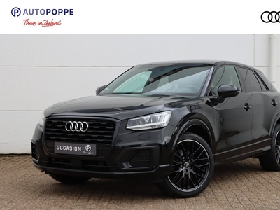 Audi Q2 35 TFSI Sport 150pk S-Tronic