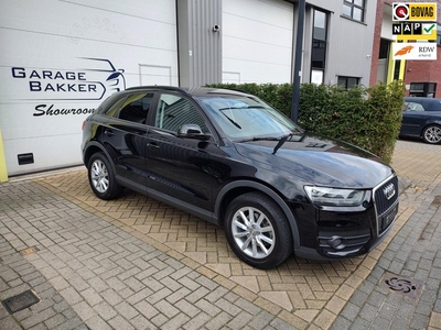 Audi Q3 1.4 TFSI Pro Line