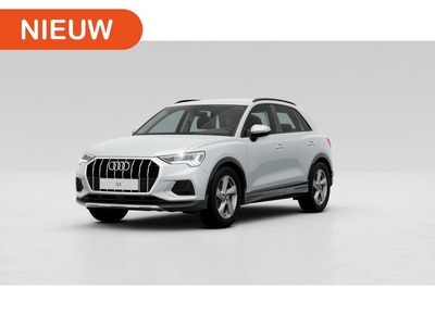 Audi Q3 35 TFSI Advanced edition