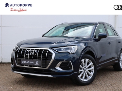 Audi Q3 35 TFSI Business Edition 150pk S-Tronic