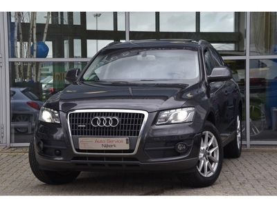 Audi Q5 2.0 TFSI quattro Pro Line Airco Led Pano.dak