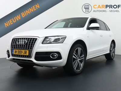 Audi Q5 2.0 TFSI quattro Pro Line S B&O Edition Trekhaak Xenon