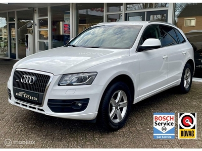 Audi Q5 2.0 TFSI quattro Xenon/Led, Climat, Navi