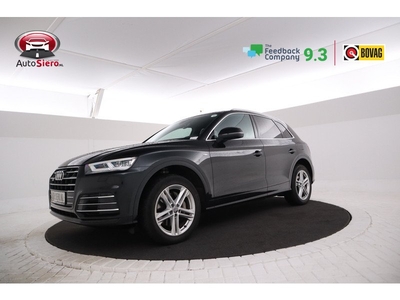 Audi Q5 50 TFSI e quattro Pro Line S-line, Panorama, Virtual cockpit, climate,