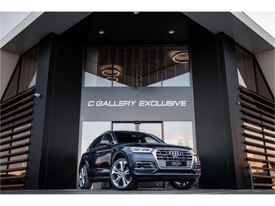 Audi Q5 50 TFSI e S edition l Panorama l Memory l