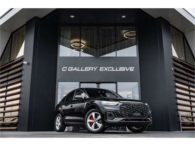 Audi Q5 Sportback 50 TFSI e - 2x S-Line l Panorama l