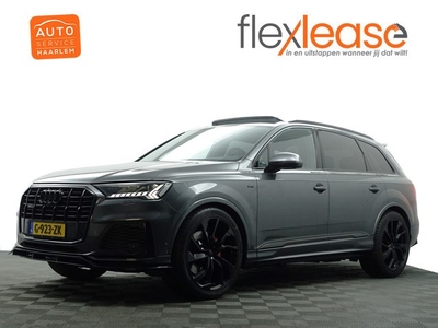 Audi Q7 50 TDI Quattro S Competition Aut- 7 Pers