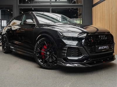 Audi RSQ8 quattro URBAN Automotive 4.0 V8 TFSI RS Q8 quattro