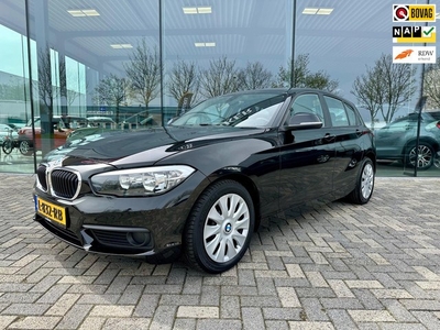 BMW 1-serie 116i Climate Control, PDC, Bluetooth