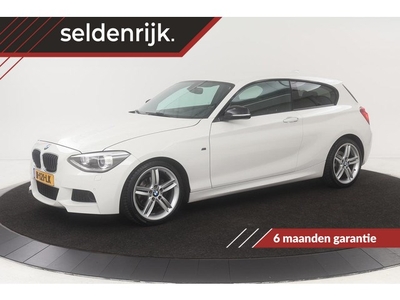 BMW 1-serie 116i M Sport Automaat Camera Xenon