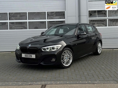 BMW 1-serie 116i M Sport Edition / Virtual Cockpit / Navi /