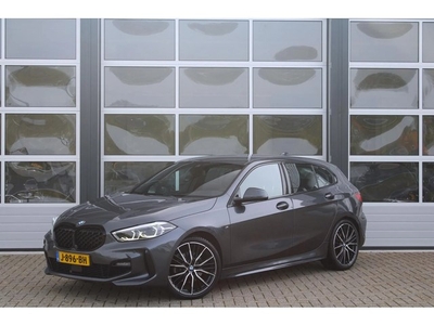 BMW 1-serie 118i Executive M-Sport Orig. NL 19 inch