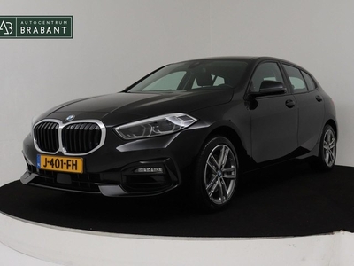 BMW 1-serie 118i High Executive (Dealer onderhoud, Navi