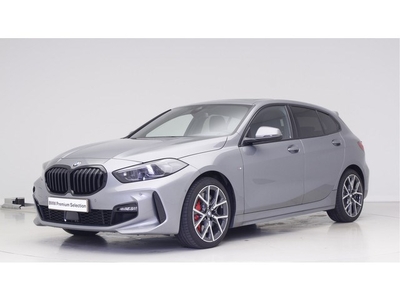 BMW 1-serie 118i M-Sport Panorama 18