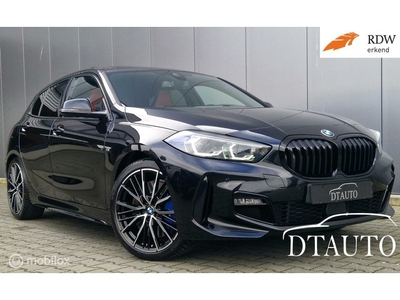 Bmw 1-SERIE, 120I HIGH EXECUTIVE M SPORT SHADOWLINE AUT