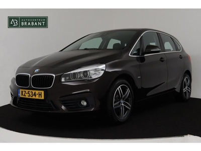 BMW 2-serie Active Tourer 216i Centennial Executive