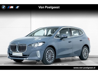 BMW 2 Serie Active Tourer 218i