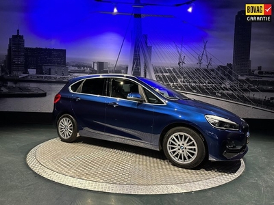 BMW 2-serie Active Tourer 218i Corporate Lease High