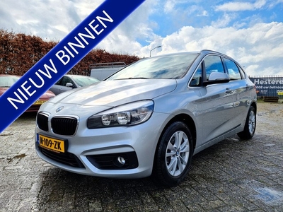 BMW 2 Serie Active Tourer 218i Executive MOOIE AUTO