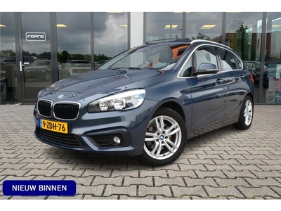 BMW 2 Serie Active Tourer 218i Executive Pano Navi