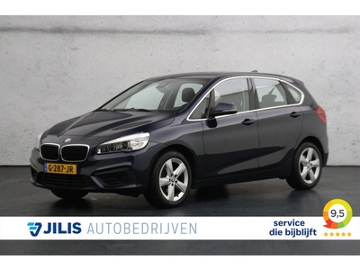 BMW 2 Serie Active Tourer 218i Luxury Trekhaak