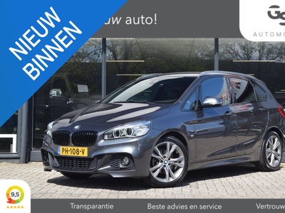 BMW 2-serie Active Tourer 218i M Sport High Executive Automaat