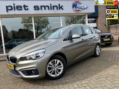 BMW 2-serie Active Tourer 218i Sport