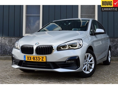 BMW 2 Serie Active Tourer 220i Executive Edition