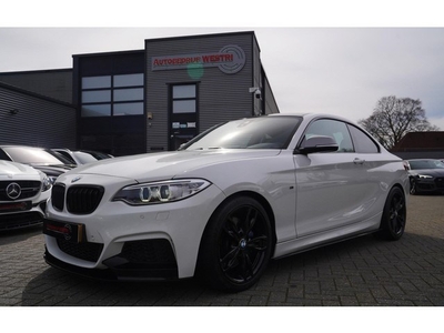 BMW 2-serie Coupé M235i High Executive M-Performance