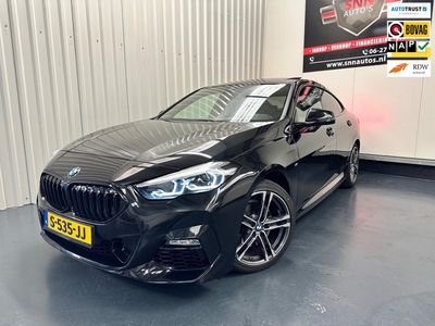 BMW 2-serie Gran Coupé 218i M-Pakket High Executive