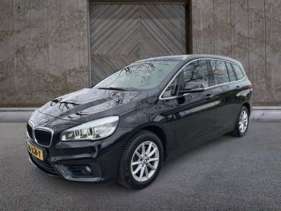 BMW 2 Serie Gran Tourer 218i Centennial Executive 7p.