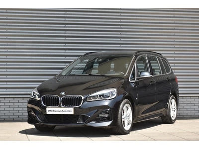 BMW 2 Serie Gran Tourer 218i High Executive / M Sport /