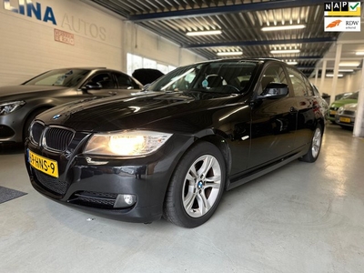 BMW 3-serie 316i Business Line grootscherm nap 6BAK