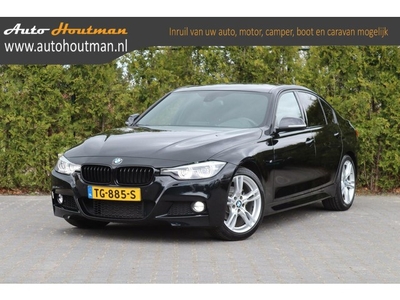 BMW 3-serie 318i Automaat M Sport FULL LED KOP