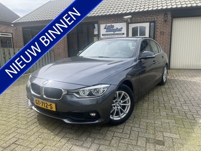 BMW 3-serie 320d EDE Corporate Lease Essential Trekhaak