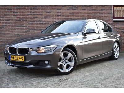 BMW 3-serie 320i '12 Clima Cruise Inruil mogelijk