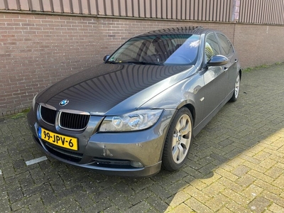 BMW 3-serie 320i Automaat Navi Pano APK NAP