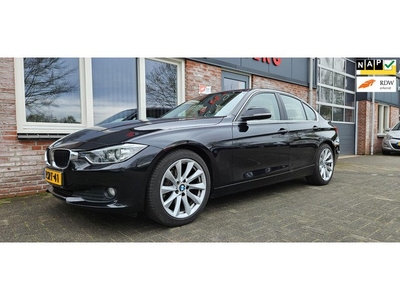 BMW 3-serie 320i EfficientDynamics Edition High Executive