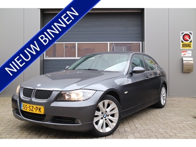 BMW 3-serie 320i High Executive