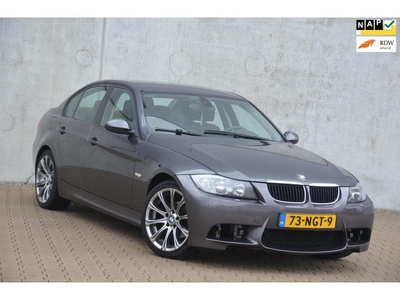 BMW 3-serie 320i, M pakket, APK, Sportinterieur, Export