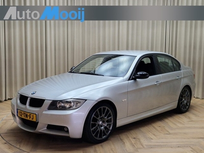 BMW 3-serie 320SI *LIMITED EDITION* 173 PK / M Sport Pakket